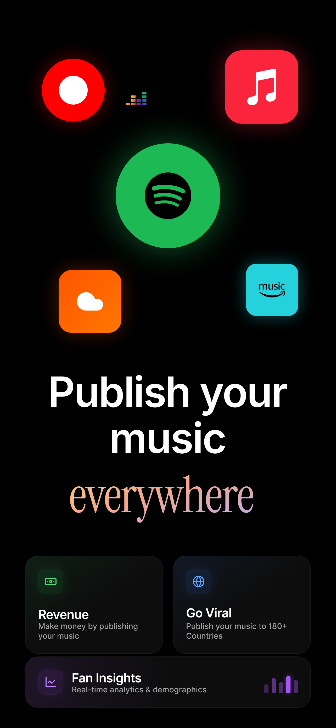 Musion - AI Music Generator