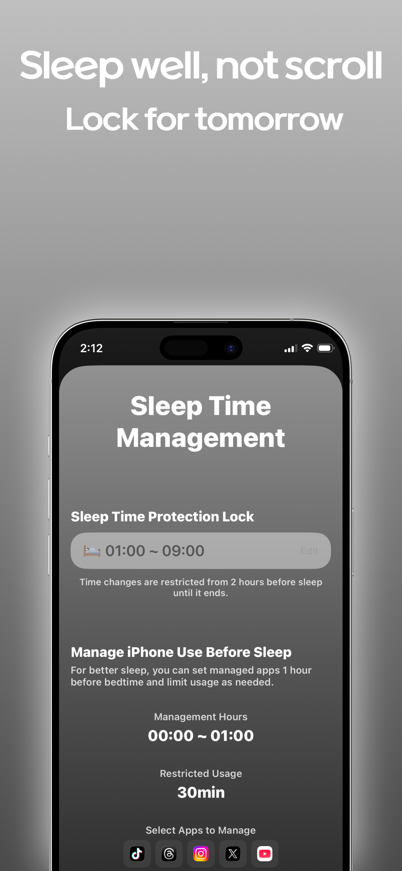 LockStudy - Built for Focus screenshot 7