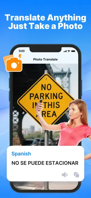 JellyTalk - AI Translator screenshot 3