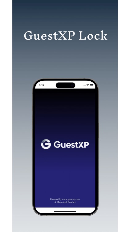 GuestXP Lock