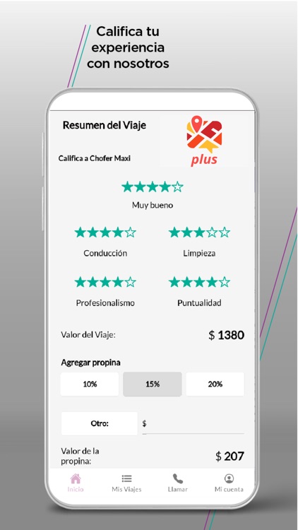 RED PLUS MOVIL screenshot-6