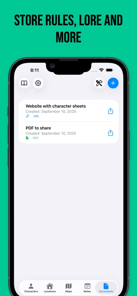SageRPG screenshot 8