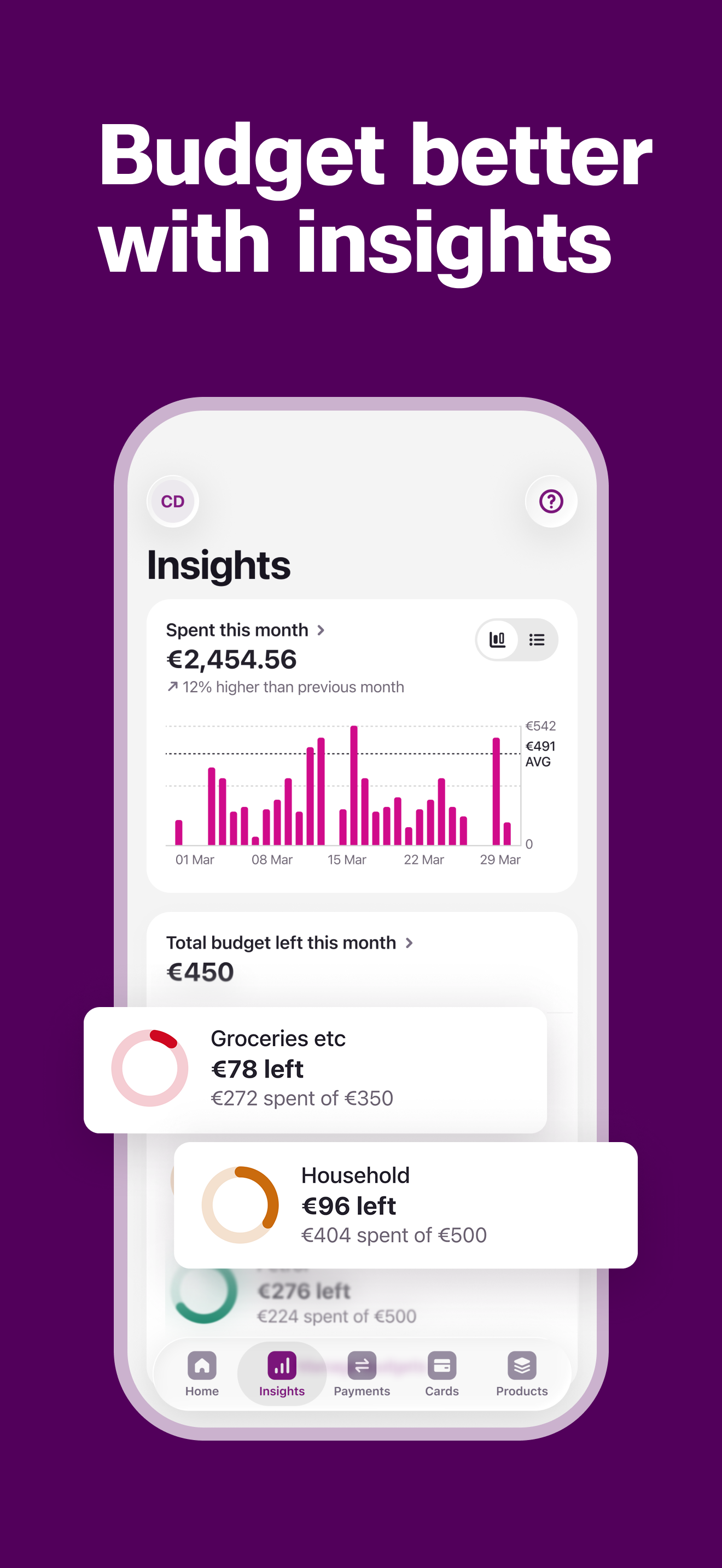 AIB Mobile screenshot 4