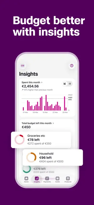 AIB Mobile screenshot 4