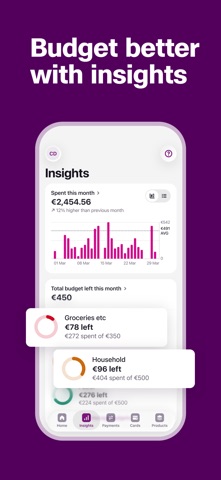 AIB Mobile Screenshot 4 of 8