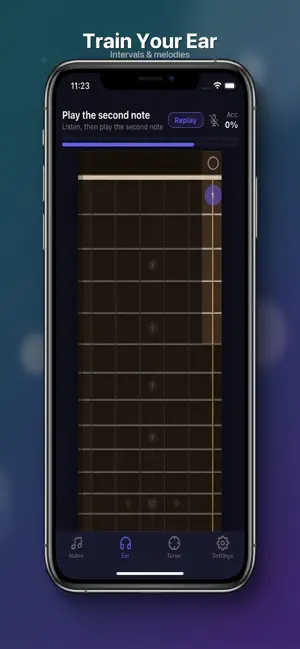 Fret Flow screenshot 3