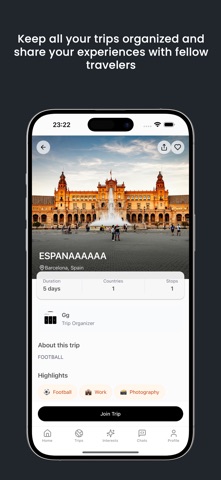Wandersmate Screenshot 4 of 5