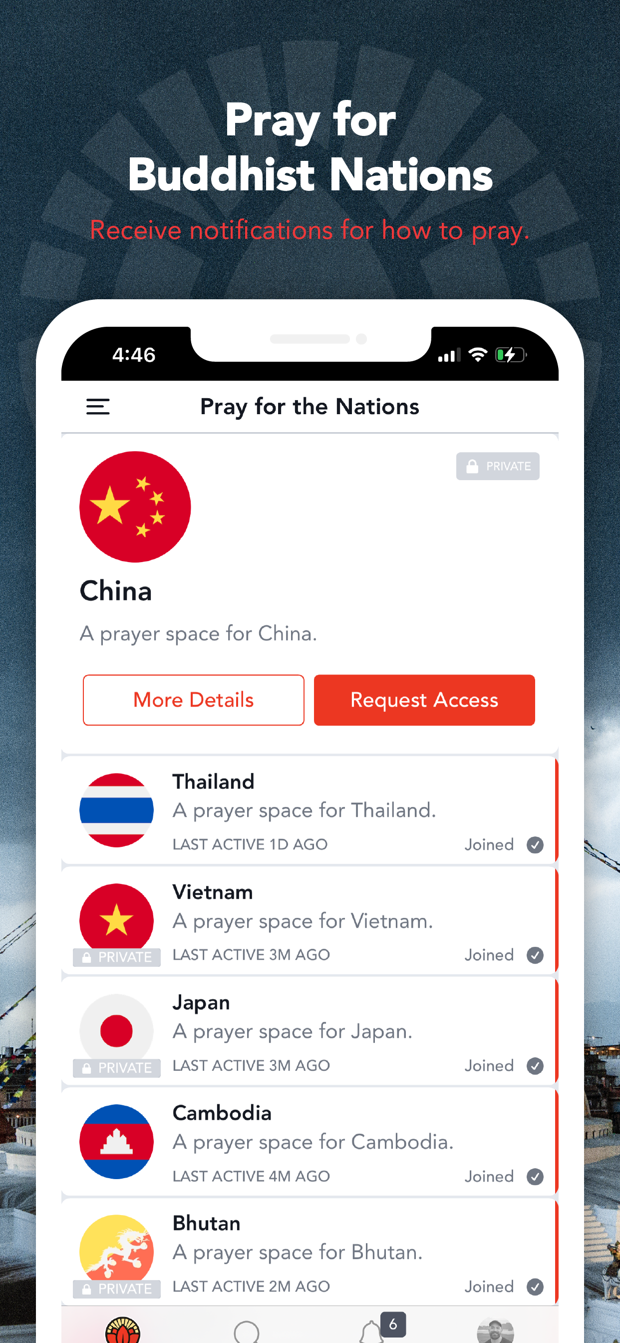 Change The Map screenshot 6