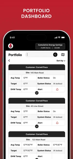 Axxon screenshot 2