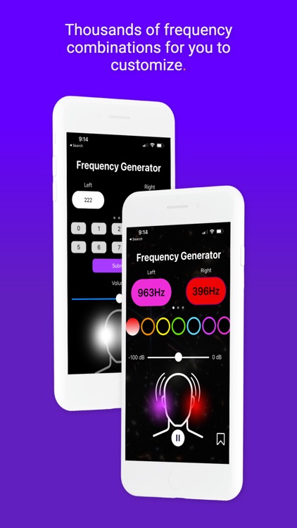 High Frequency Highway screenshot-7