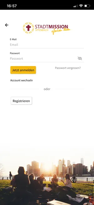 StaMi Offenbach screenshot 2