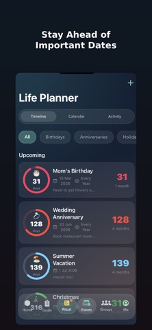 Level Up - Game your life screenshot