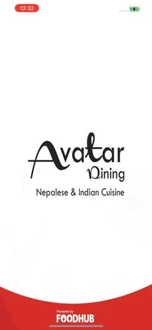Avatar Dining. screenshot 1