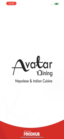 Avatar Dining. Screenshot 1 of 4