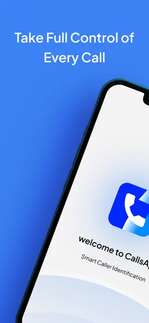 Truecaller - Caller ID & Block iPhone screenshot 1