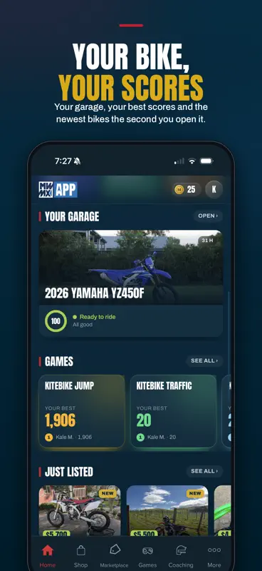 MWMX screenshot 8 of 10