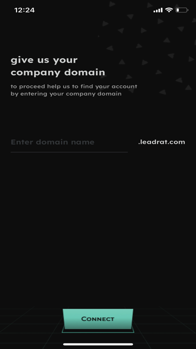 Leadrat Lite Screenshot