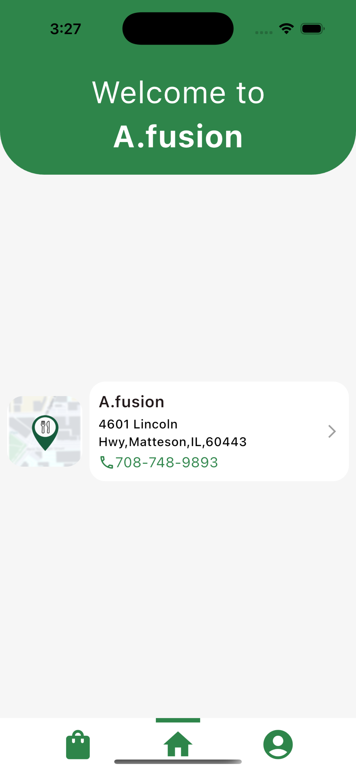 A.fusion