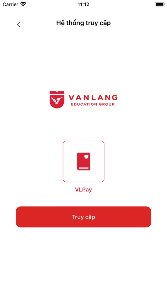 #1. VL4U (iOS) 由: VAN LANG INVESTMENT AND EDUCATIONAL MANAGEMENT CORPORATION