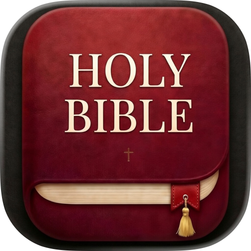 Bible AI: NIV & Daily Verse