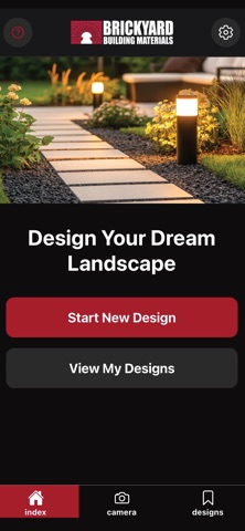 The Brickyard App Screenshot 2 of 7