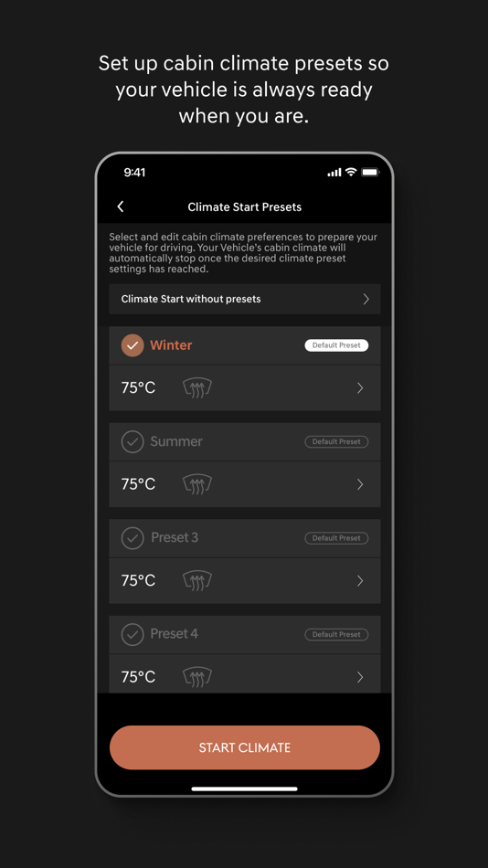 #3. Genesis Intelligent Assistant (iOS) 由: Hyundai Motor America