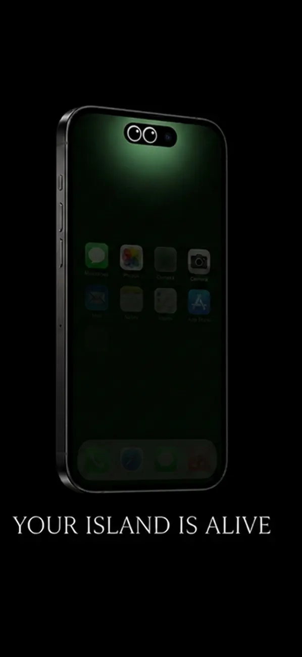 Screenshot #1 pour Island Eyes