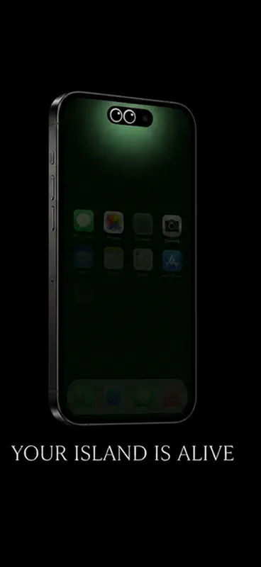 Island Eyes screenshot 1 of 10