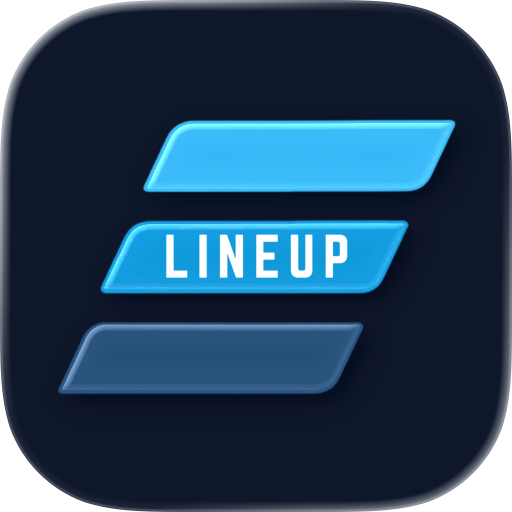 Lineup - Fantasy CFB