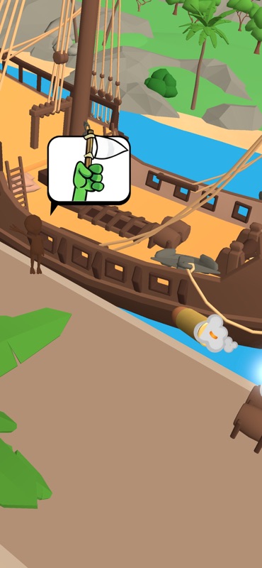 Camo Hunt screenshot 6