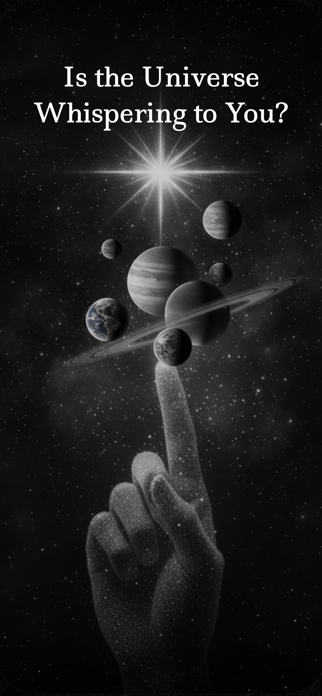 Cosmic: Soulmate Screenshot 2 of 6