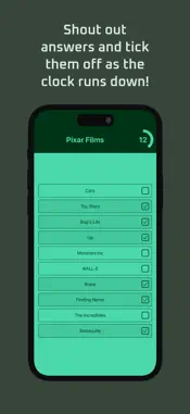 Categories! screenshot 3