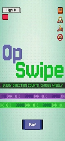 OpSwipe Screenshot 6 of 6