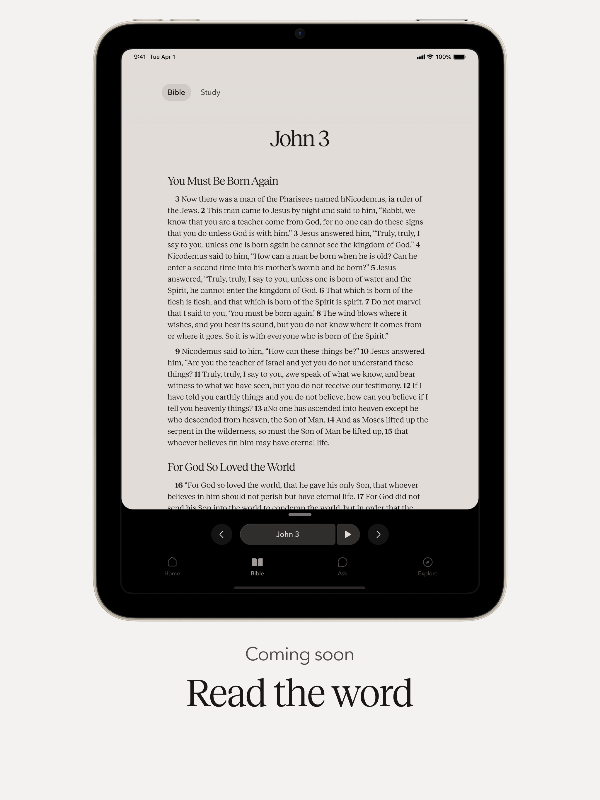 Ligonier Ministries screenshot 12