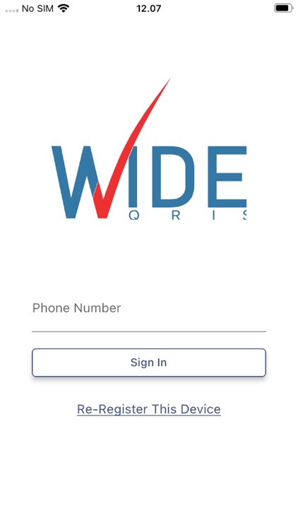 QRIS Merchant screenshot-3