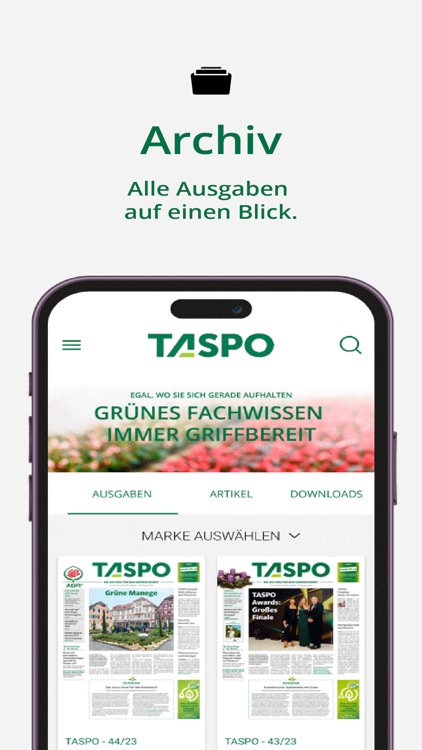 TASPO