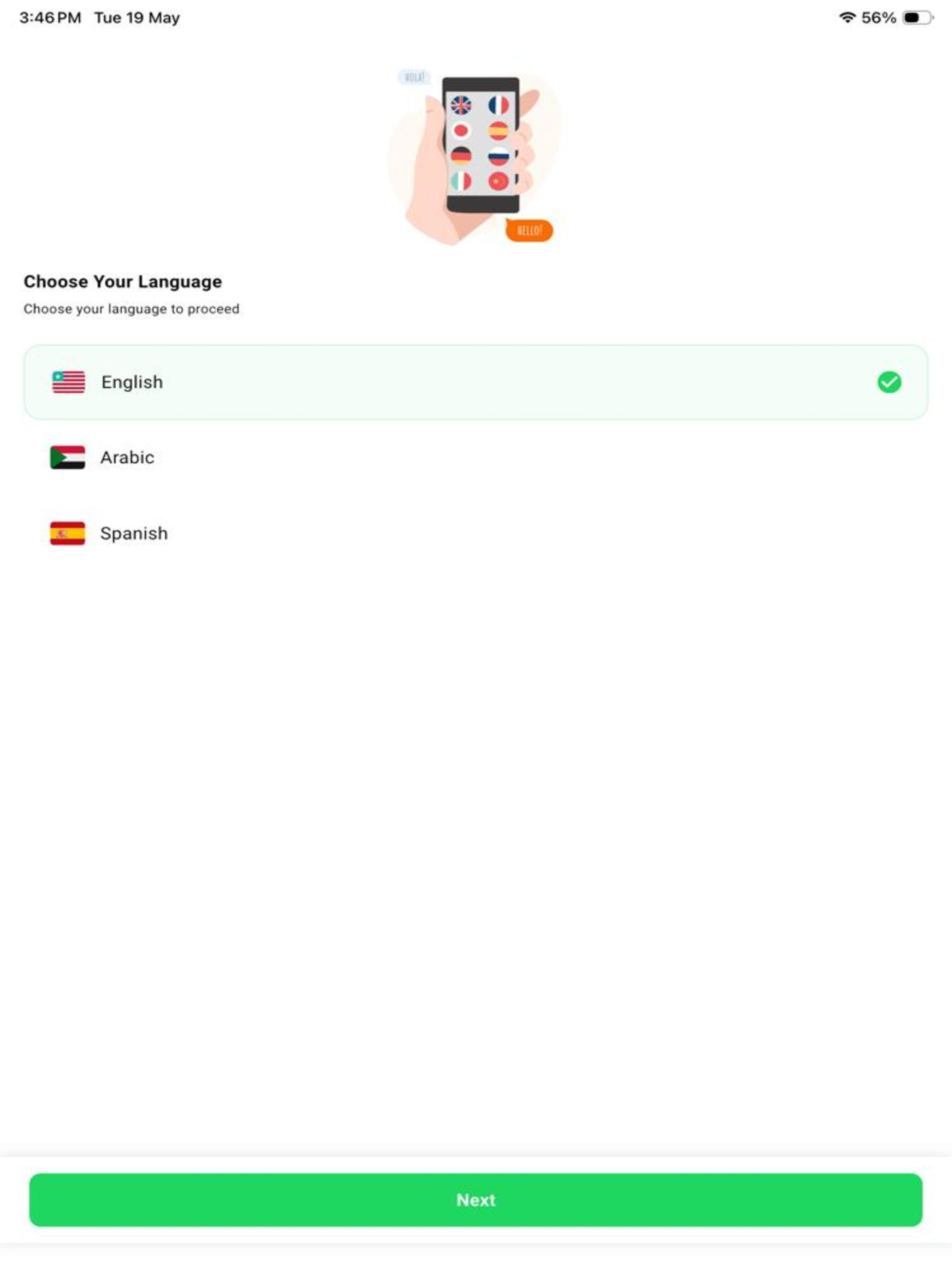 Tawseel : Food & Shop Online