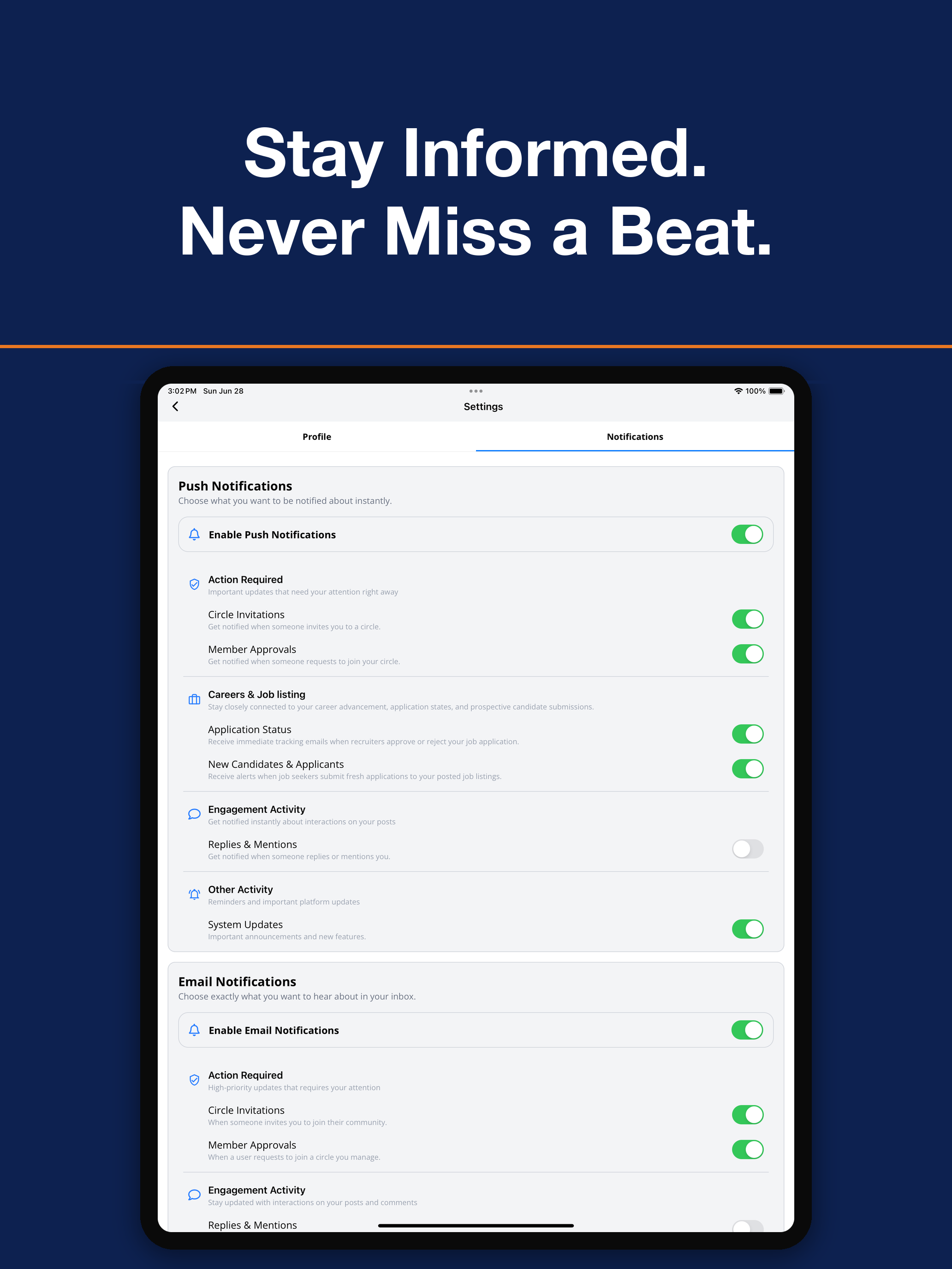 Medchatter screenshot 18