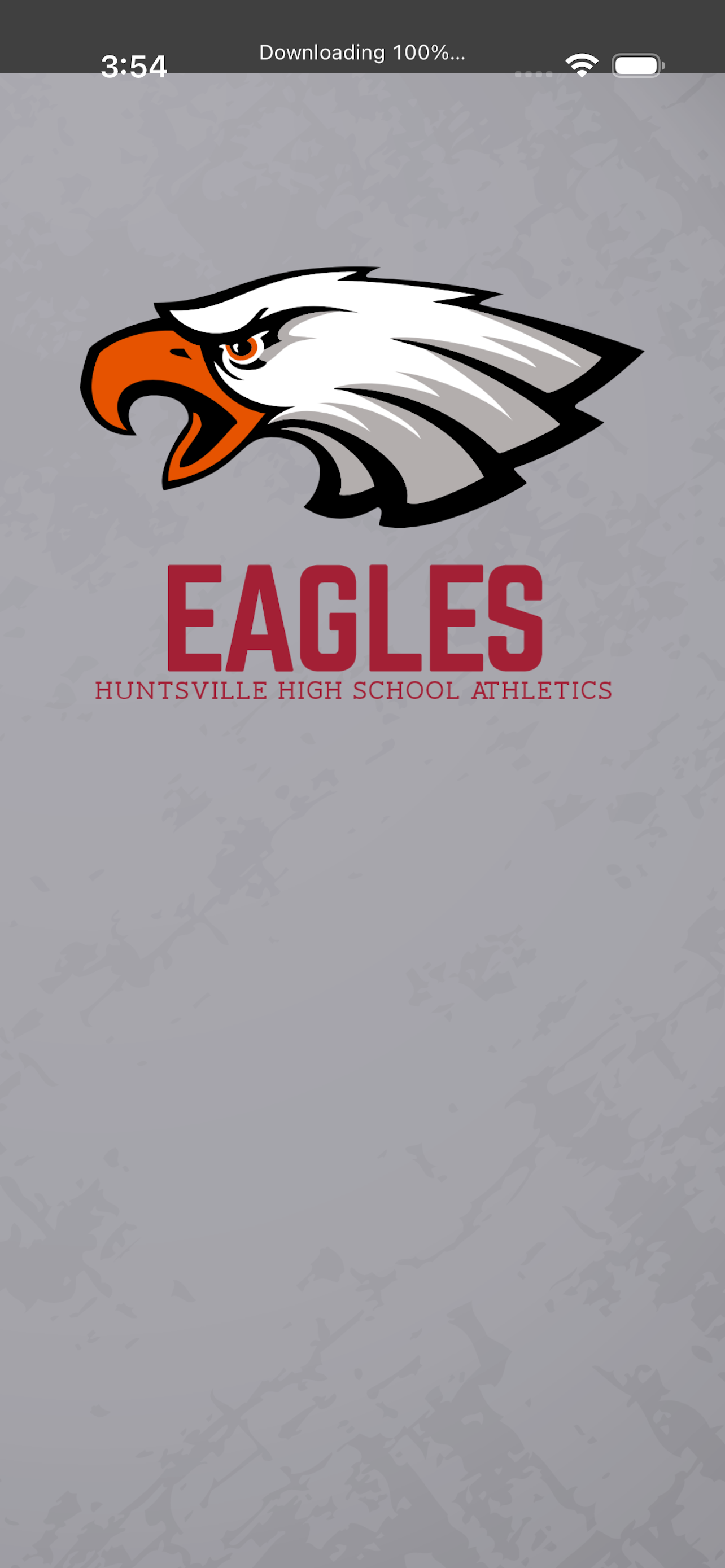 Huntsville Eagles Athletics