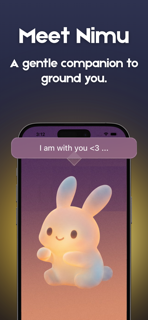 Nimu: Digital Sanctuary screenshot 5
