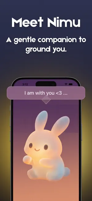 Nimu: Digital Sanctuary screenshot 4