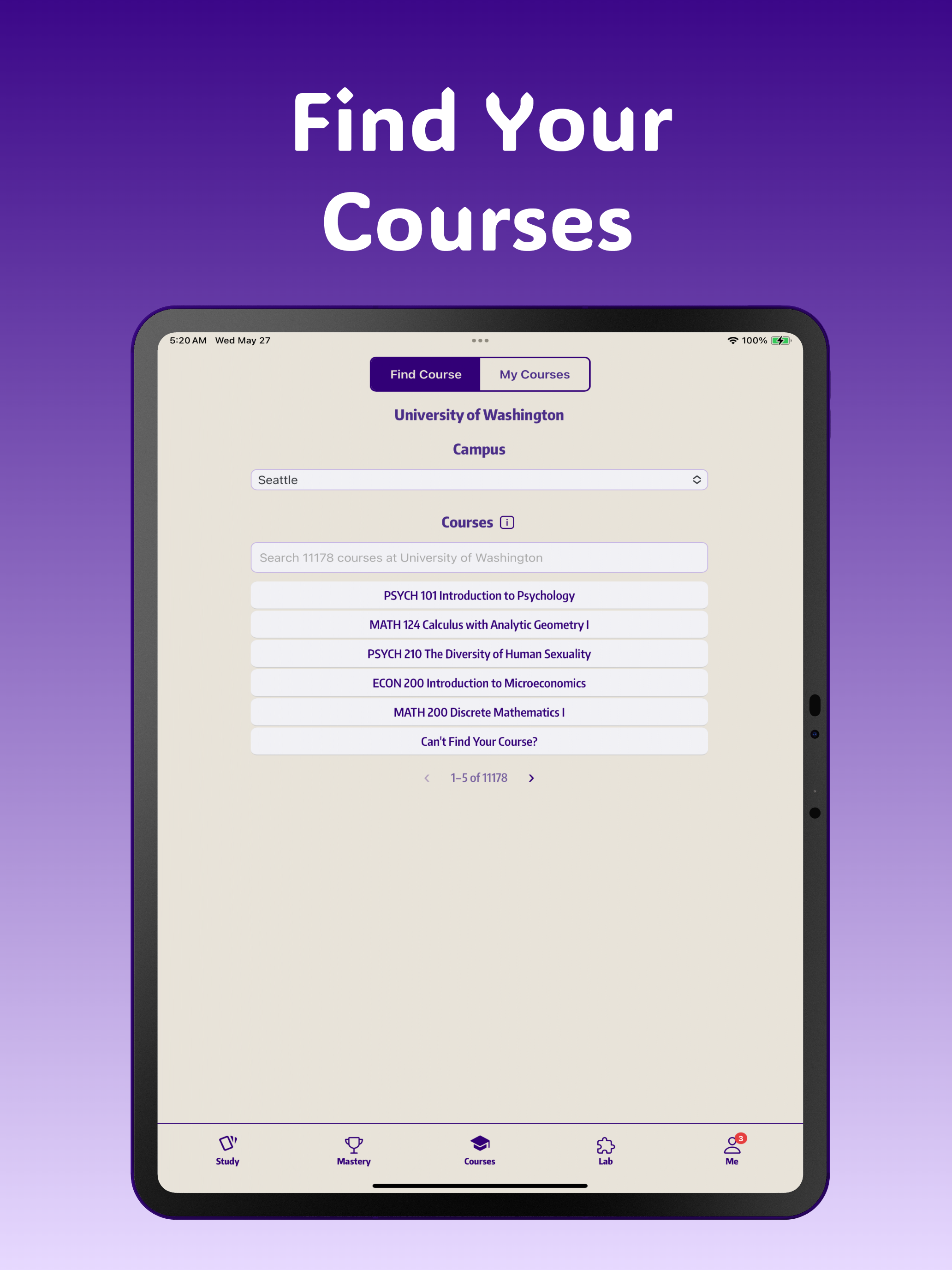 Husky Study screenshot 8