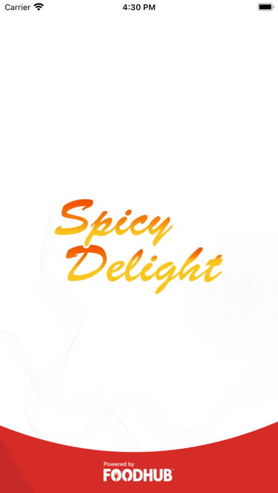 Spicy Delight Screenshot