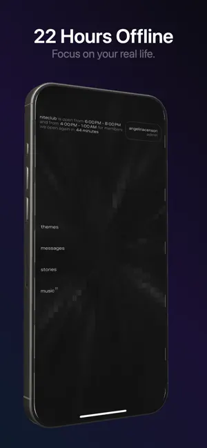 NITECLUB – SOCIAL screenshot 1