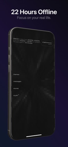 Screenshot 1 of NITECLUB – SOCIAL App