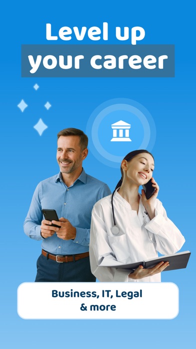 Xeropan: Learn languages iPhone screenshot 9 - Education app