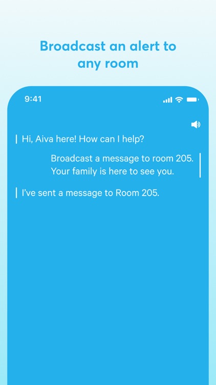 Aiva Assistant screenshot-4