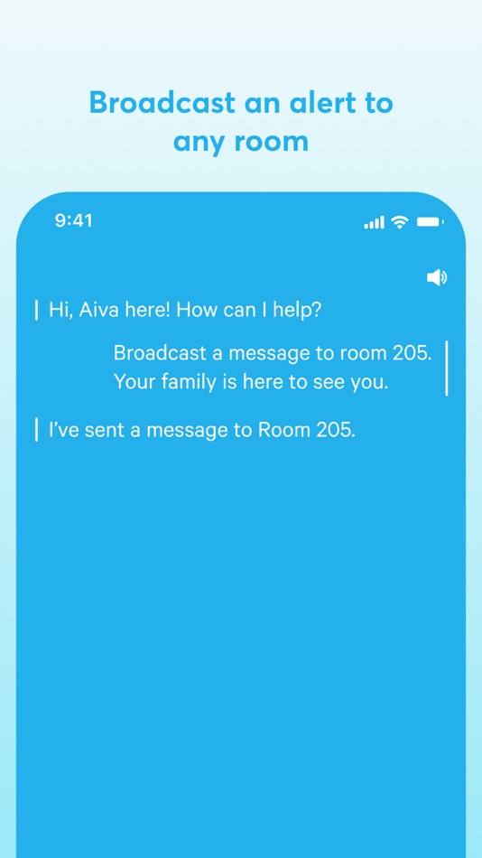 #5. Aiva Assistant (iOS) Podle: Aiva, Inc.