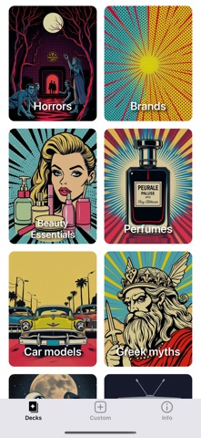 Charade - Word guessing game Screenshot 4 of 6