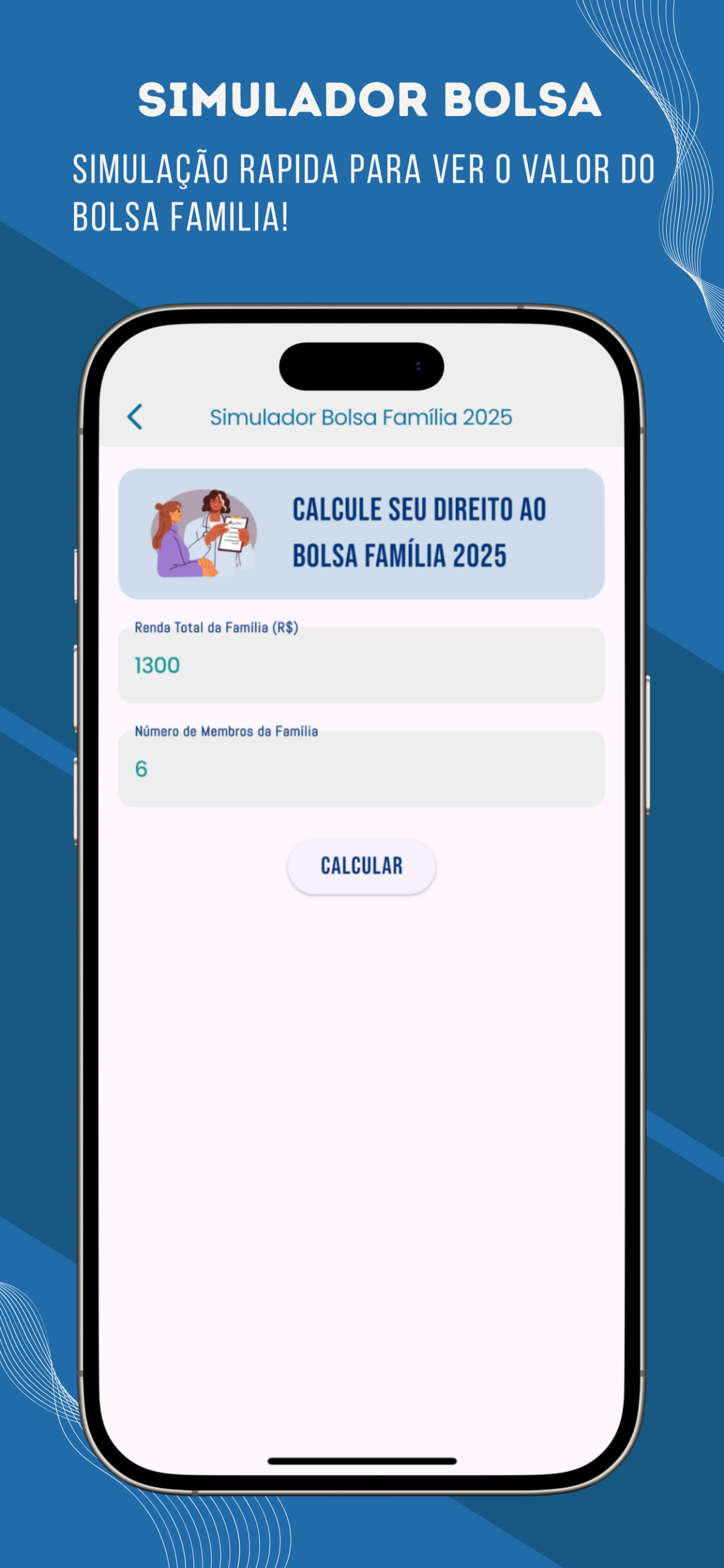 Auxilio Bolsa Familia 2025